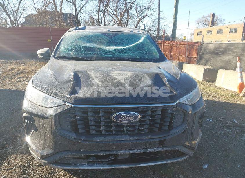 Photo 6 of 2023 Ford Escape ACTIVE (VIN 1FMCU9GN3PUA17199)