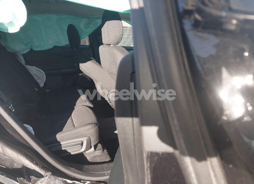 Photo 8 of 2023 Ford Escape ACTIVE (VIN 1FMCU9GN3PUA17199)