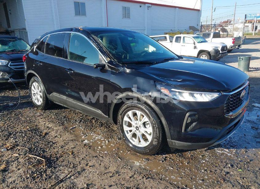 2023 Ford Escape ACTIVE (VIN 1FMCU9GN3PUA39641) main photo