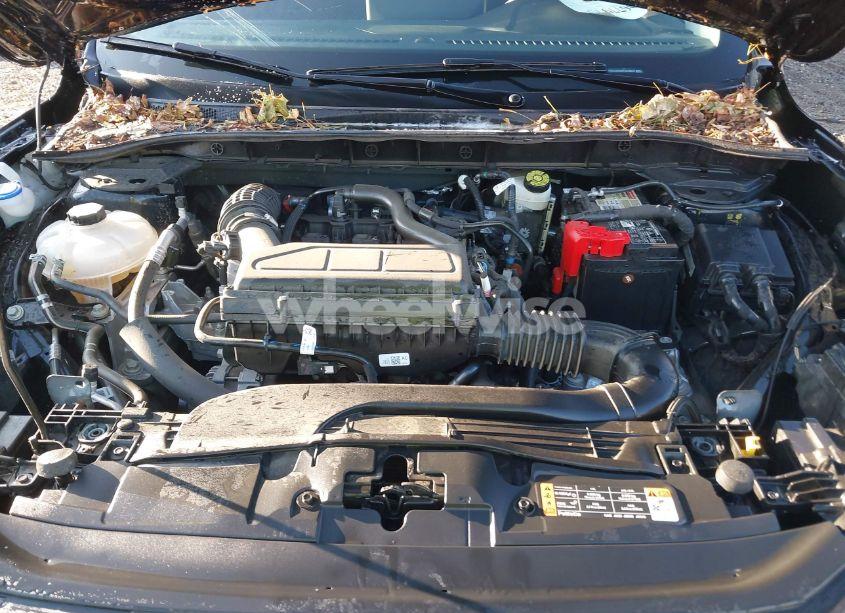 Photo 10 of 2023 Ford Escape ACTIVE (VIN 1FMCU9GN3PUA39641)