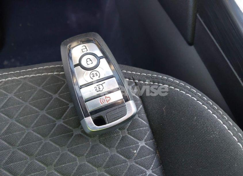 Photo 11 of 2023 Ford Escape ACTIVE (VIN 1FMCU9GN3PUA39641)