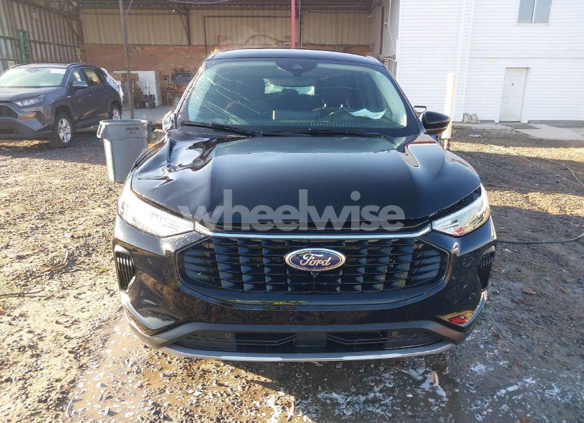 Photo 12 of 2023 Ford Escape ACTIVE (VIN 1FMCU9GN3PUA39641)