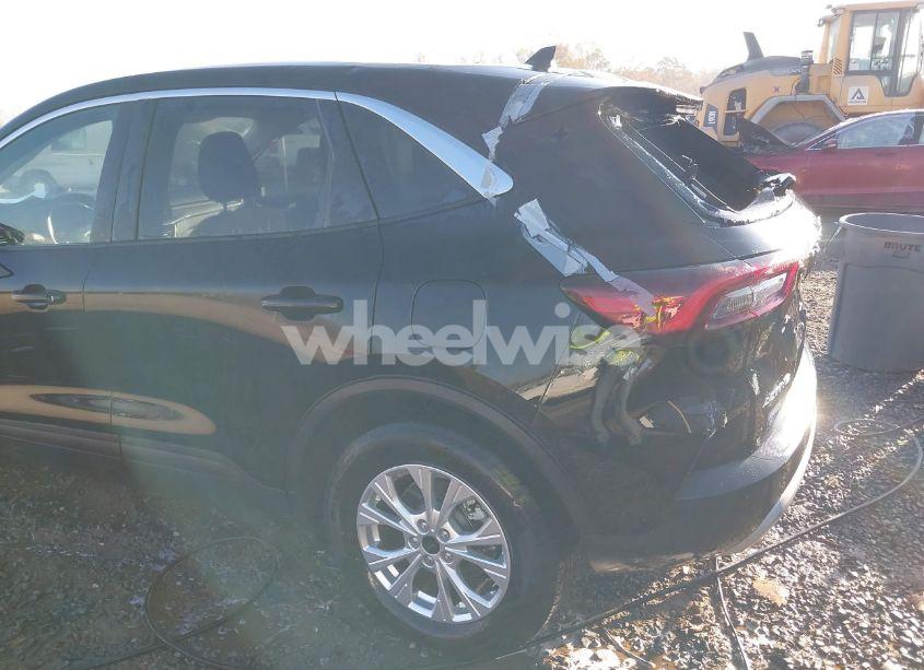 Photo 17 of 2023 Ford Escape ACTIVE (VIN 1FMCU9GN3PUA39641)