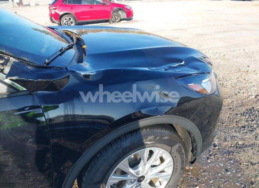 Photo 19 of 2023 Ford Escape ACTIVE (VIN 1FMCU9GN3PUA39641)