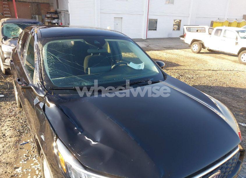 Photo 21 of 2023 Ford Escape ACTIVE (VIN 1FMCU9GN3PUA39641)