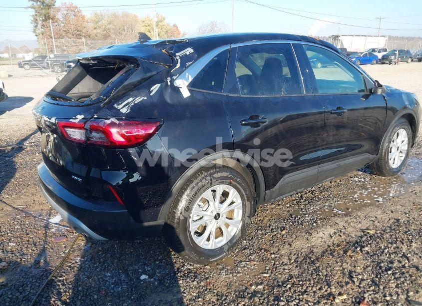 Photo 4 of 2023 Ford Escape ACTIVE (VIN 1FMCU9GN3PUA39641)