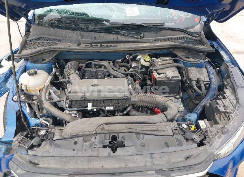 Photo 10 of 2023 Ford Escape ACTIVE (VIN 1FMCU9GN3PUA43625)