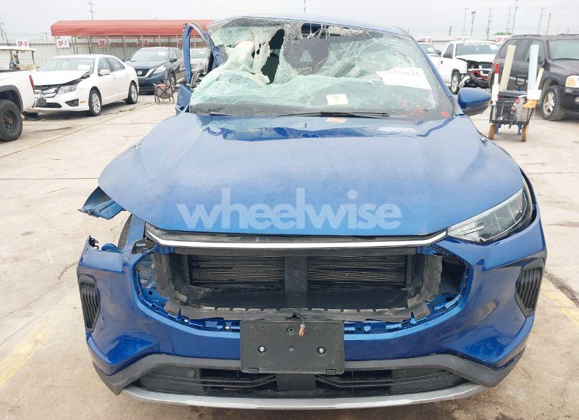 Photo 11 of 2023 Ford Escape ACTIVE (VIN 1FMCU9GN3PUA43625)