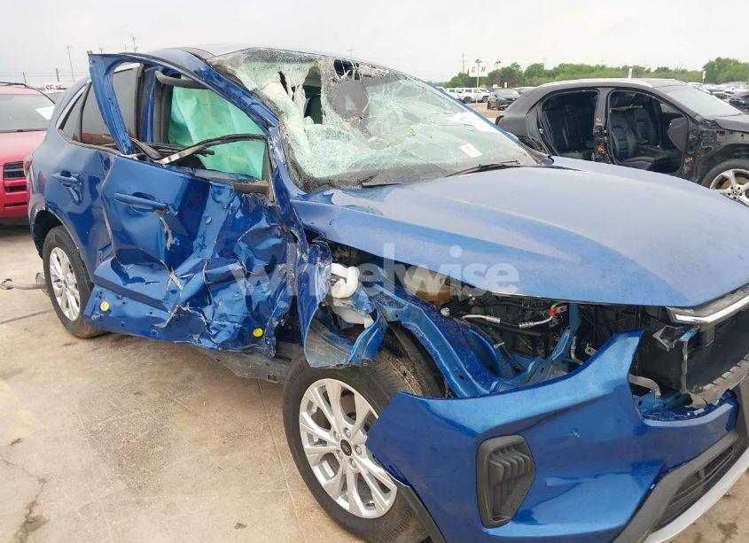 Photo 6 of 2023 Ford Escape ACTIVE (VIN 1FMCU9GN3PUA43625)