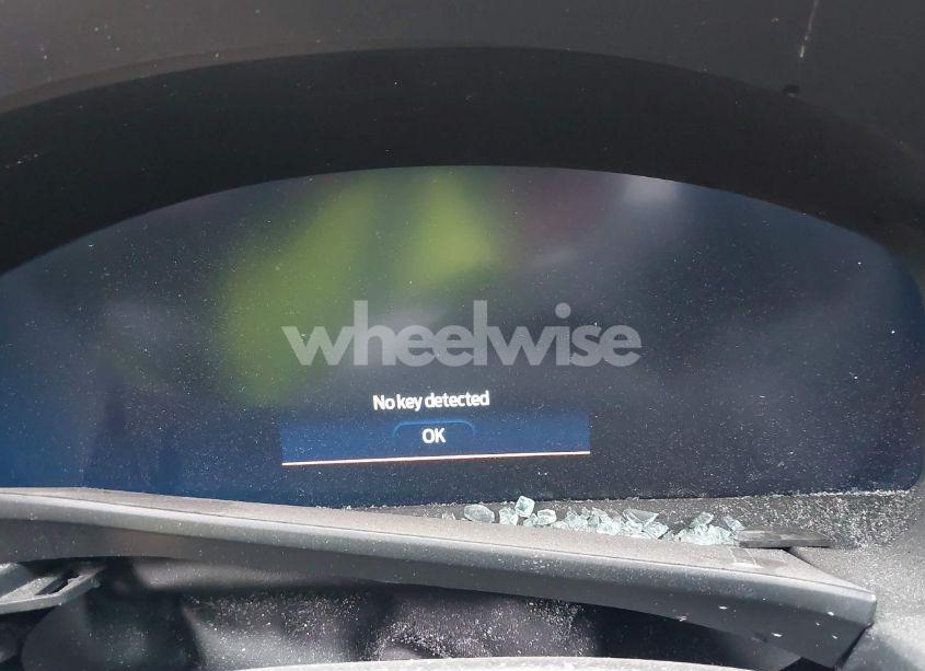 Photo 7 of 2023 Ford Escape ACTIVE (VIN 1FMCU9GN3PUA43625)