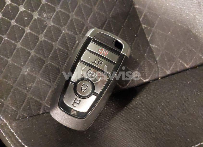 Photo 11 of 2023 Ford Escape ACTIVE (VIN 1FMCU9GN3PUB22793)