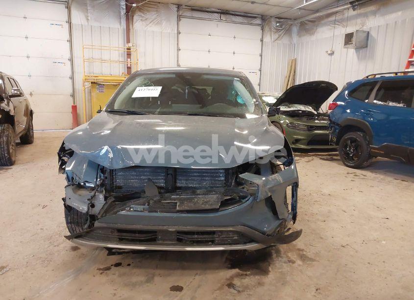 Photo 12 of 2023 Ford Escape ACTIVE (VIN 1FMCU9GN3PUB22793)