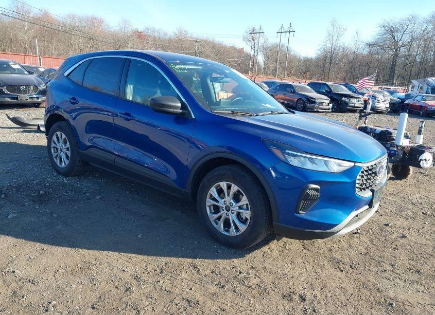 2023 Ford Escape ACTIVE (VIN 1FMCU9GN3PUB36726) main photo