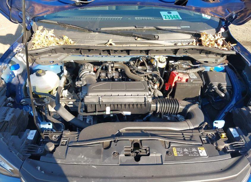 Photo 10 of 2023 Ford Escape ACTIVE (VIN 1FMCU9GN3PUB36726)