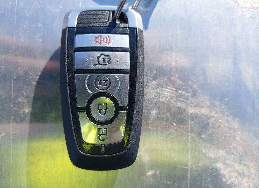 Photo 11 of 2023 Ford Escape ACTIVE (VIN 1FMCU9GN3PUB36726)