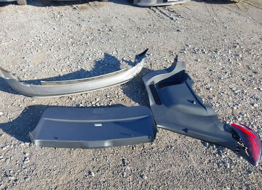 Photo 12 of 2023 Ford Escape ACTIVE (VIN 1FMCU9GN3PUB36726)