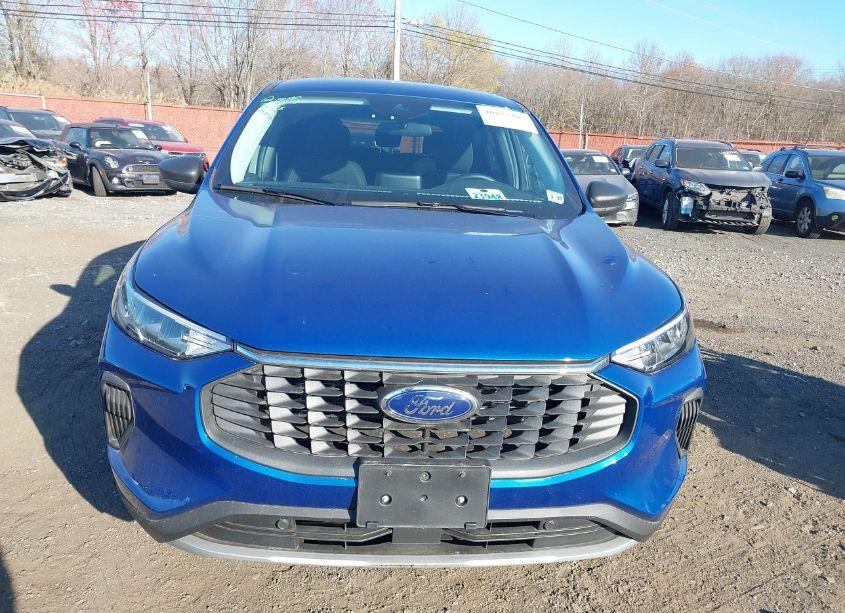 Photo 13 of 2023 Ford Escape ACTIVE (VIN 1FMCU9GN3PUB36726)