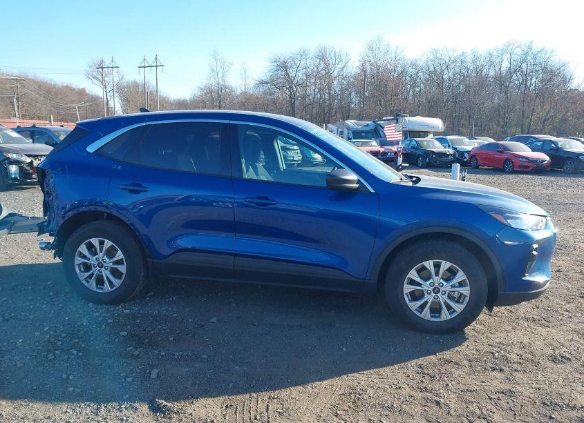 Photo 14 of 2023 Ford Escape ACTIVE (VIN 1FMCU9GN3PUB36726)
