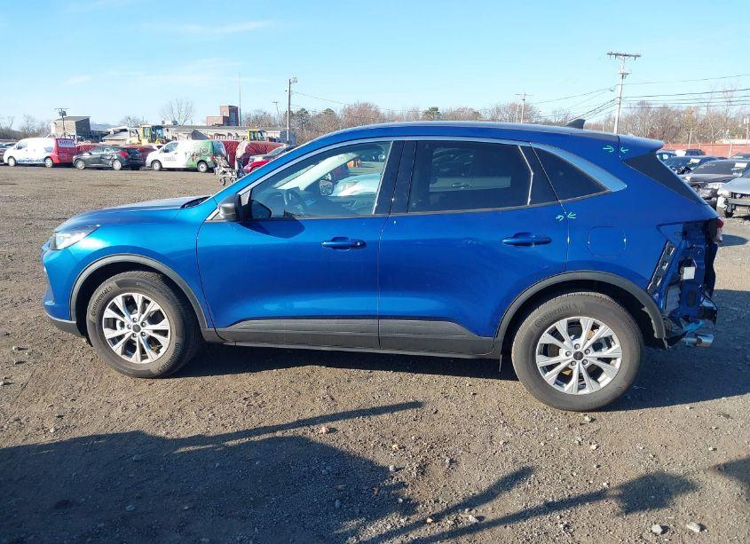 Photo 15 of 2023 Ford Escape ACTIVE (VIN 1FMCU9GN3PUB36726)