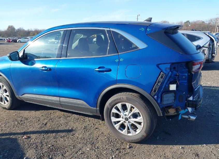 Photo 18 of 2023 Ford Escape ACTIVE (VIN 1FMCU9GN3PUB36726)