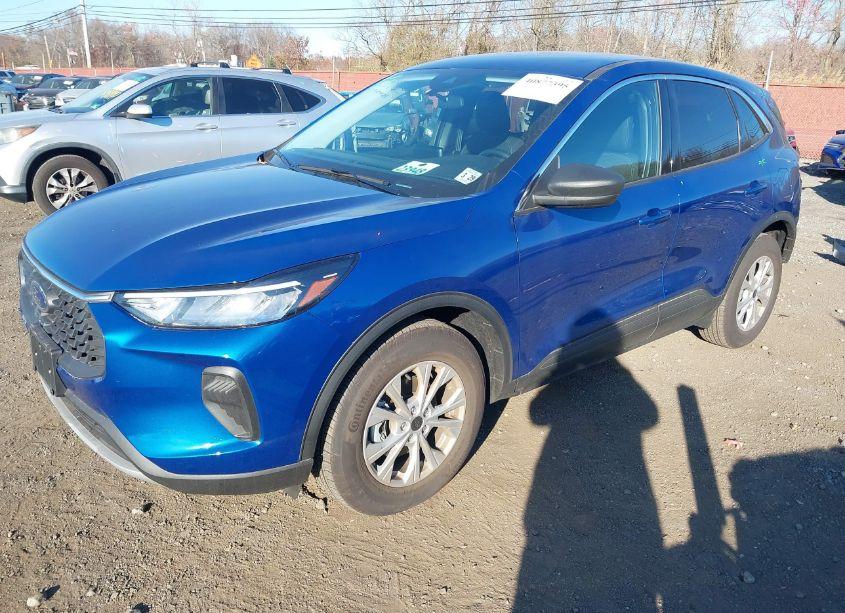 Photo 2 of 2023 Ford Escape ACTIVE (VIN 1FMCU9GN3PUB36726)