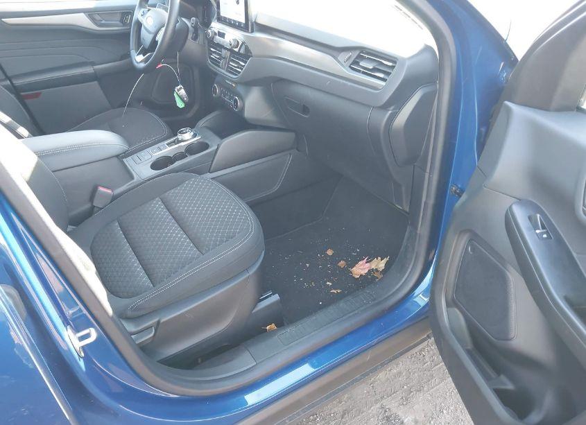 Photo 5 of 2023 Ford Escape ACTIVE (VIN 1FMCU9GN3PUB36726)