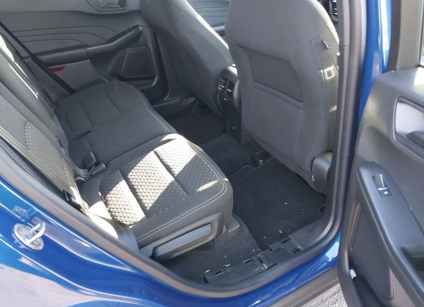 Photo 8 of 2023 Ford Escape ACTIVE (VIN 1FMCU9GN3PUB36726)