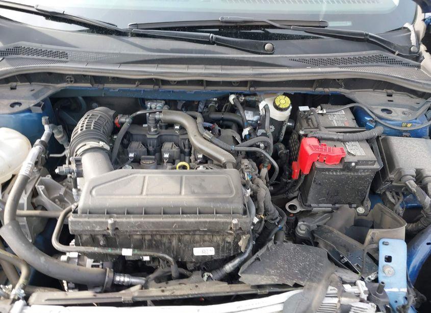 Photo 10 of 2023 Ford Escape ACTIVE (VIN 1FMCU9GN3PUB44695)