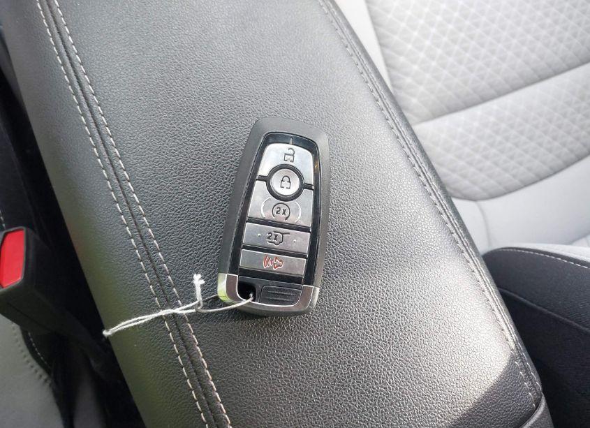 Photo 11 of 2023 Ford Escape ACTIVE (VIN 1FMCU9GN3PUB44695)