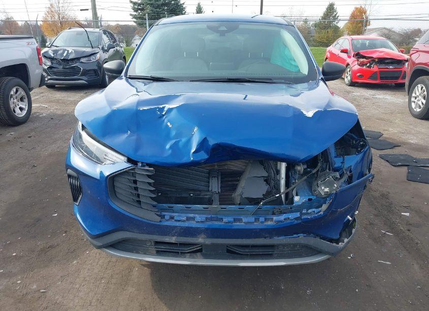 Photo 12 of 2023 Ford Escape ACTIVE (VIN 1FMCU9GN3PUB44695)