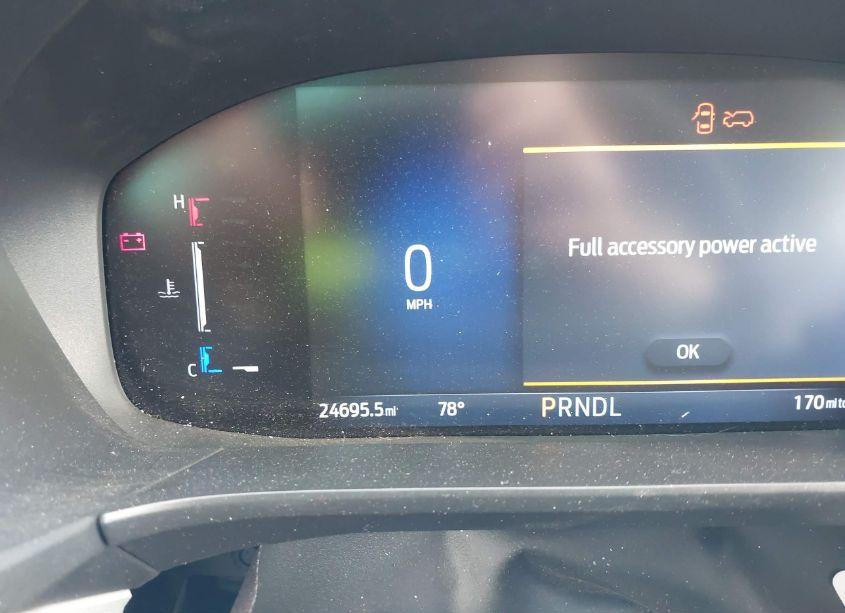 Photo 15 of 2023 Ford Escape ACTIVE (VIN 1FMCU9GN3PUB44695)