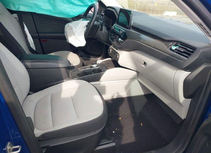 Photo 5 of 2023 Ford Escape ACTIVE (VIN 1FMCU9GN3PUB44695)