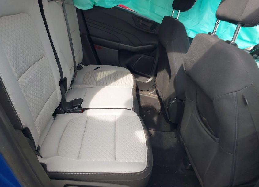 Photo 8 of 2023 Ford Escape ACTIVE (VIN 1FMCU9GN3PUB44695)