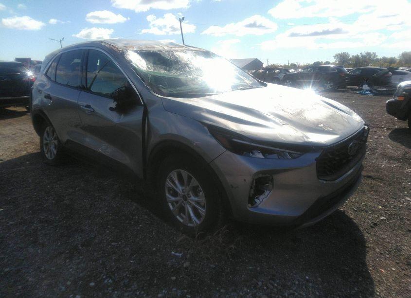 2024 Ford Escape ACTIVE (VIN 1FMCU9GN3RUA58368) main photo