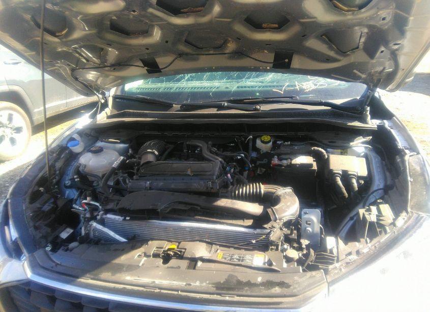 Photo 10 of 2024 Ford Escape ACTIVE (VIN 1FMCU9GN3RUA58368)