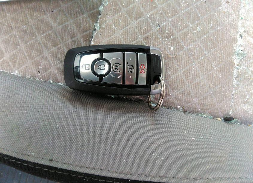 Photo 11 of 2024 Ford Escape ACTIVE (VIN 1FMCU9GN3RUA58368)