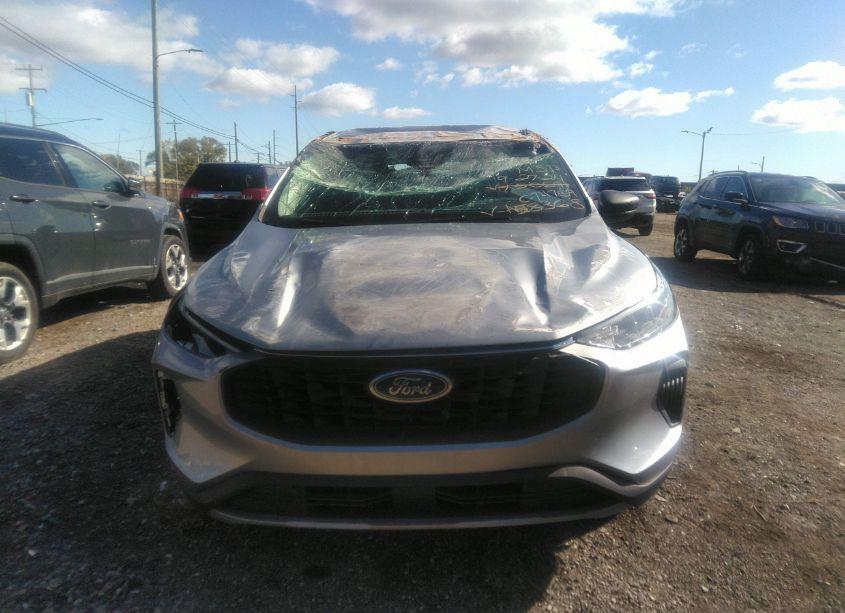 Photo 12 of 2024 Ford Escape ACTIVE (VIN 1FMCU9GN3RUA58368)