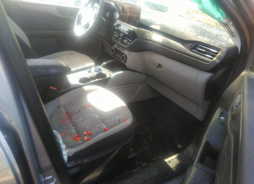 Photo 5 of 2024 Ford Escape ACTIVE (VIN 1FMCU9GN3RUA58368)