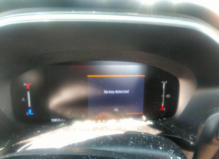 Photo 7 of 2024 Ford Escape ACTIVE (VIN 1FMCU9GN3RUA58368)