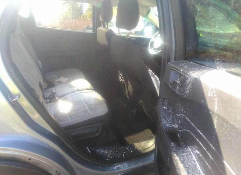 Photo 8 of 2024 Ford Escape ACTIVE (VIN 1FMCU9GN3RUA58368)