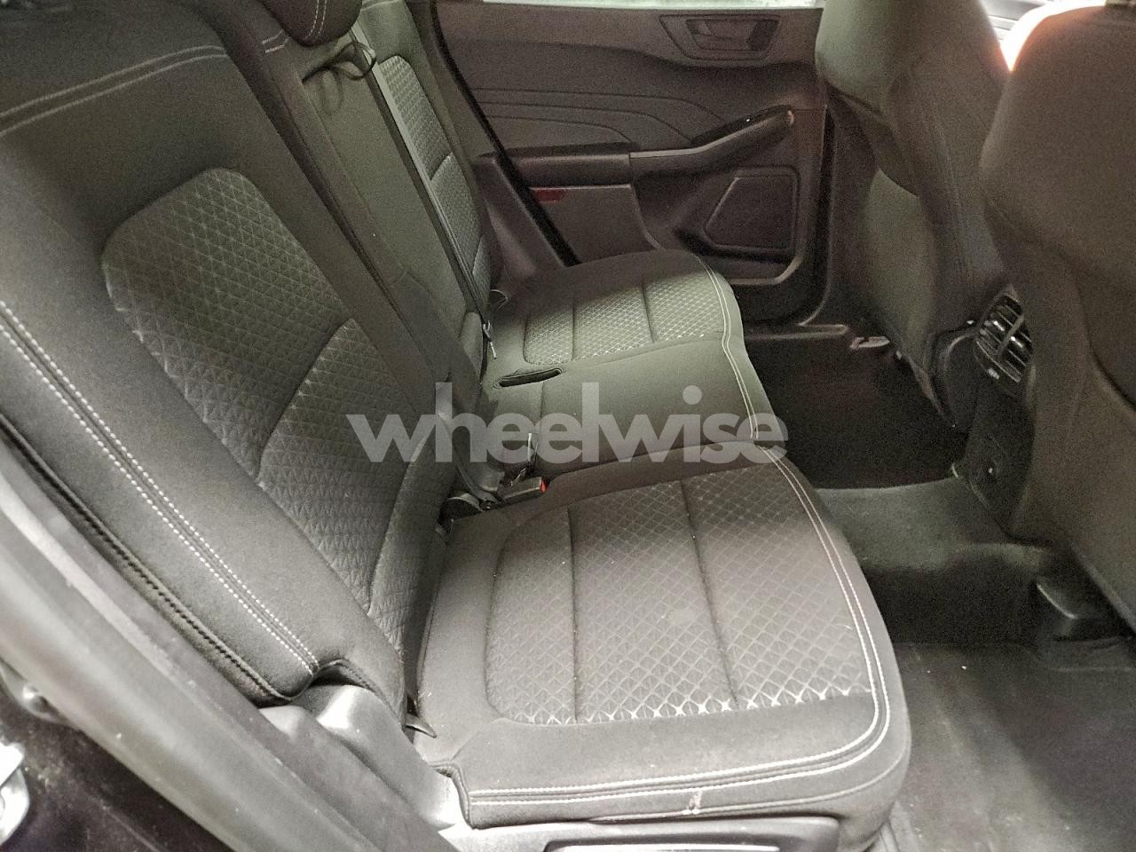 Photo 10 of 2024 FORD ESCAPE ACTIVE (VIN 1FMCU9GN3RUA96280)