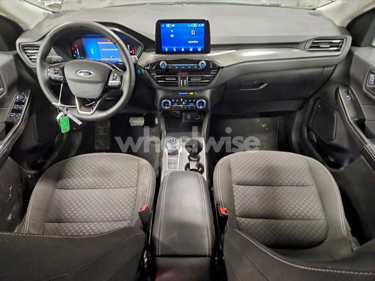 Photo 8 of 2024 FORD ESCAPE ACTIVE (VIN 1FMCU9GN3RUA96280)