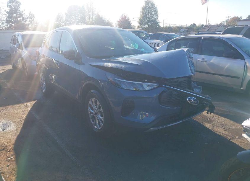 2024 Ford Escape ACTIVE (VIN 1FMCU9GN3RUB18312) main photo