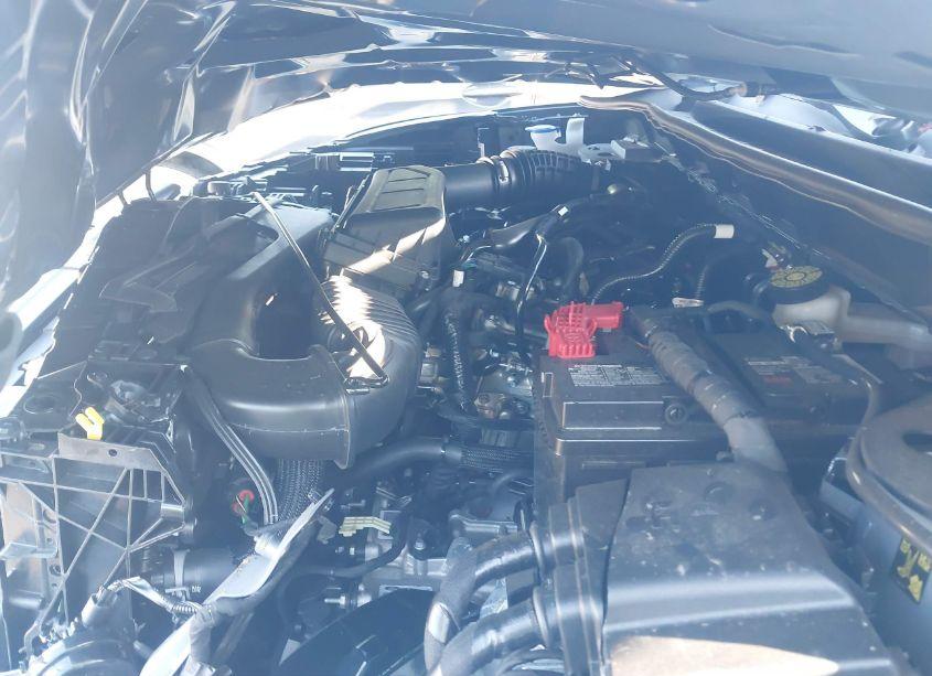 Photo 10 of 2024 Ford Escape ACTIVE (VIN 1FMCU9GN3RUB18312)