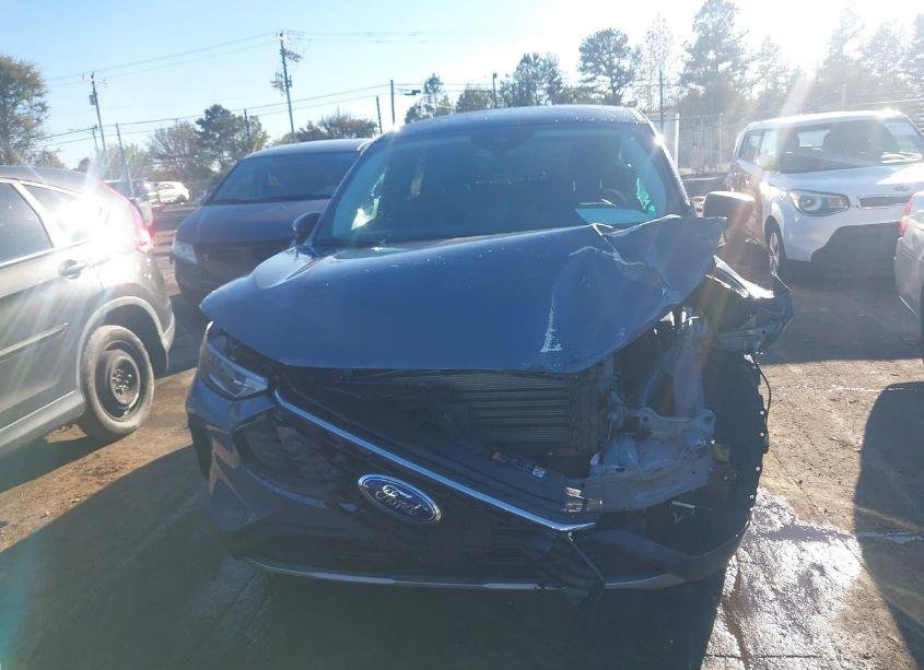 Photo 12 of 2024 Ford Escape ACTIVE (VIN 1FMCU9GN3RUB18312)