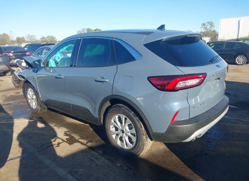 Photo 14 of 2024 Ford Escape ACTIVE (VIN 1FMCU9GN3RUB18312)