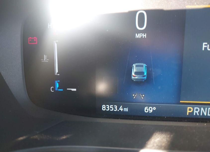 Photo 15 of 2024 Ford Escape ACTIVE (VIN 1FMCU9GN3RUB18312)