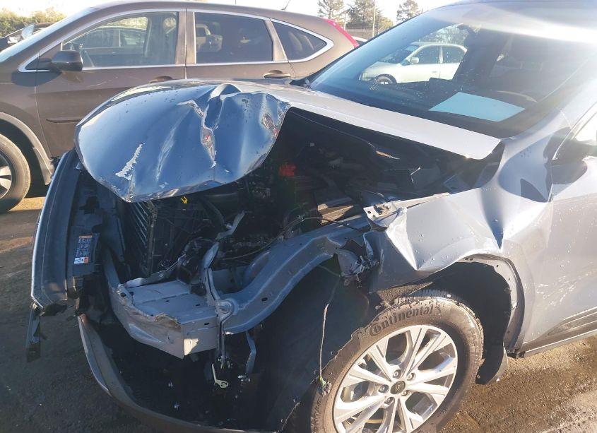 Photo 17 of 2024 Ford Escape ACTIVE (VIN 1FMCU9GN3RUB18312)