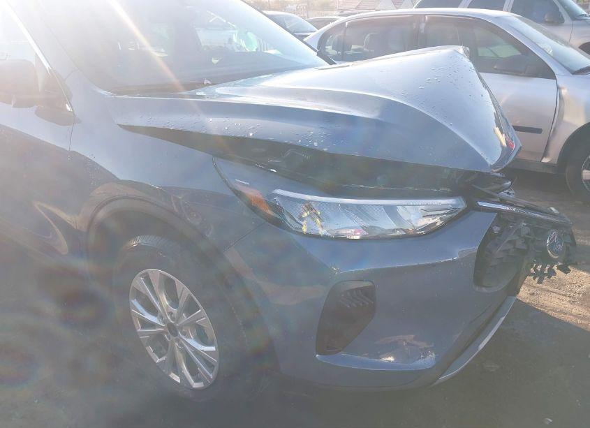 Photo 18 of 2024 Ford Escape ACTIVE (VIN 1FMCU9GN3RUB18312)