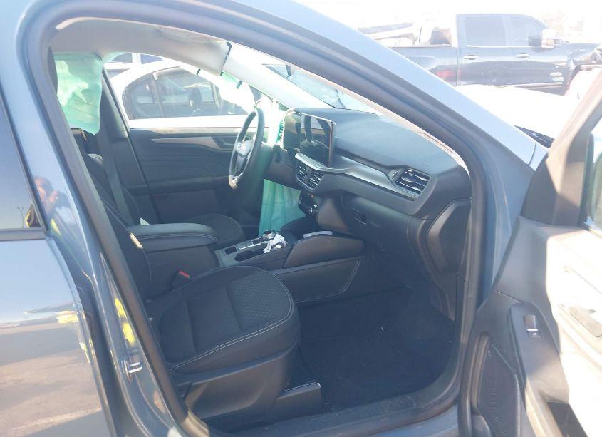 Photo 5 of 2024 Ford Escape ACTIVE (VIN 1FMCU9GN3RUB18312)